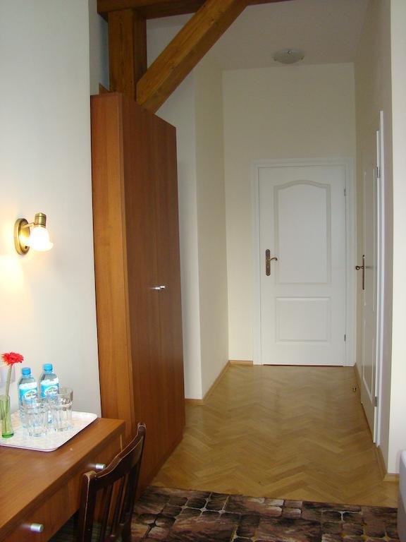 Royal Route 29 Comfort Rooms Krakov Exteriér fotografie