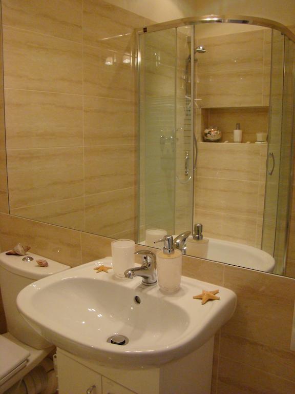 Royal Route 29 Comfort Rooms Krakov Pokoj fotografie