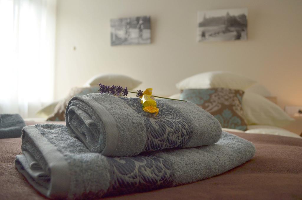 Royal Route 29 Comfort Rooms Krakov Exteriér fotografie