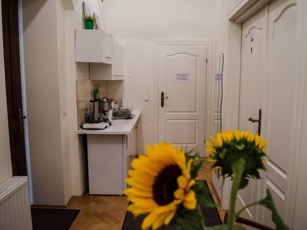 Royal Route 29 Comfort Rooms Krakov Exteriér fotografie