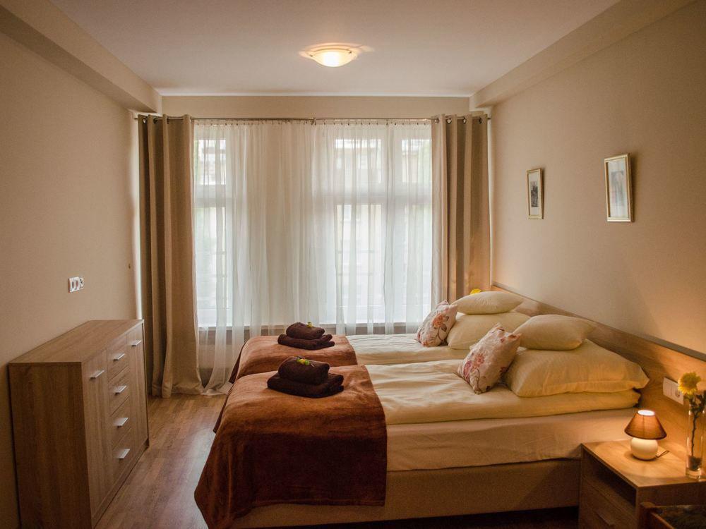 Royal Route 29 Comfort Rooms Krakov Exteriér fotografie