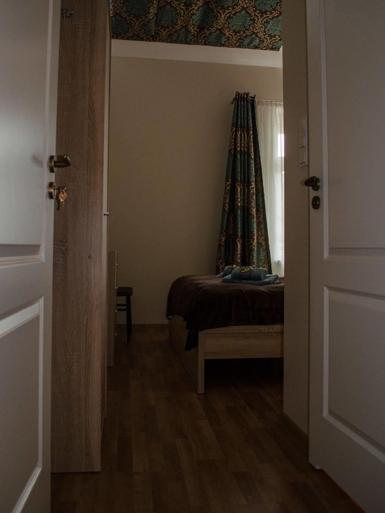 Royal Route 29 Comfort Rooms Krakov Exteriér fotografie