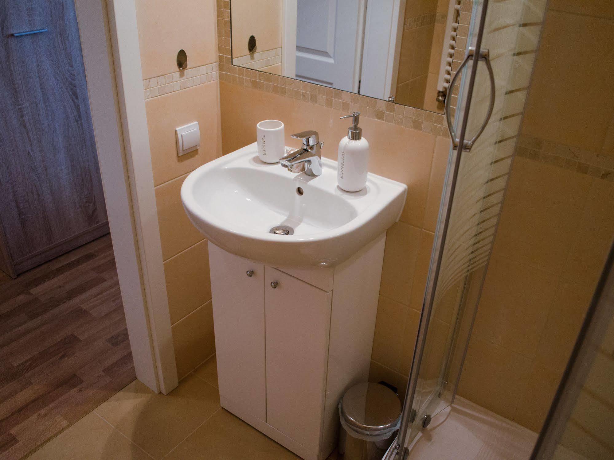 Royal Route 29 Comfort Rooms Krakov Exteriér fotografie